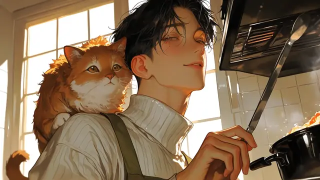 Profile image of 楽斗