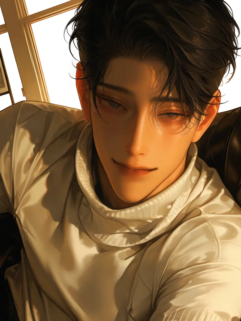 MeagerGnat3909의 こっち向いてよご主人様