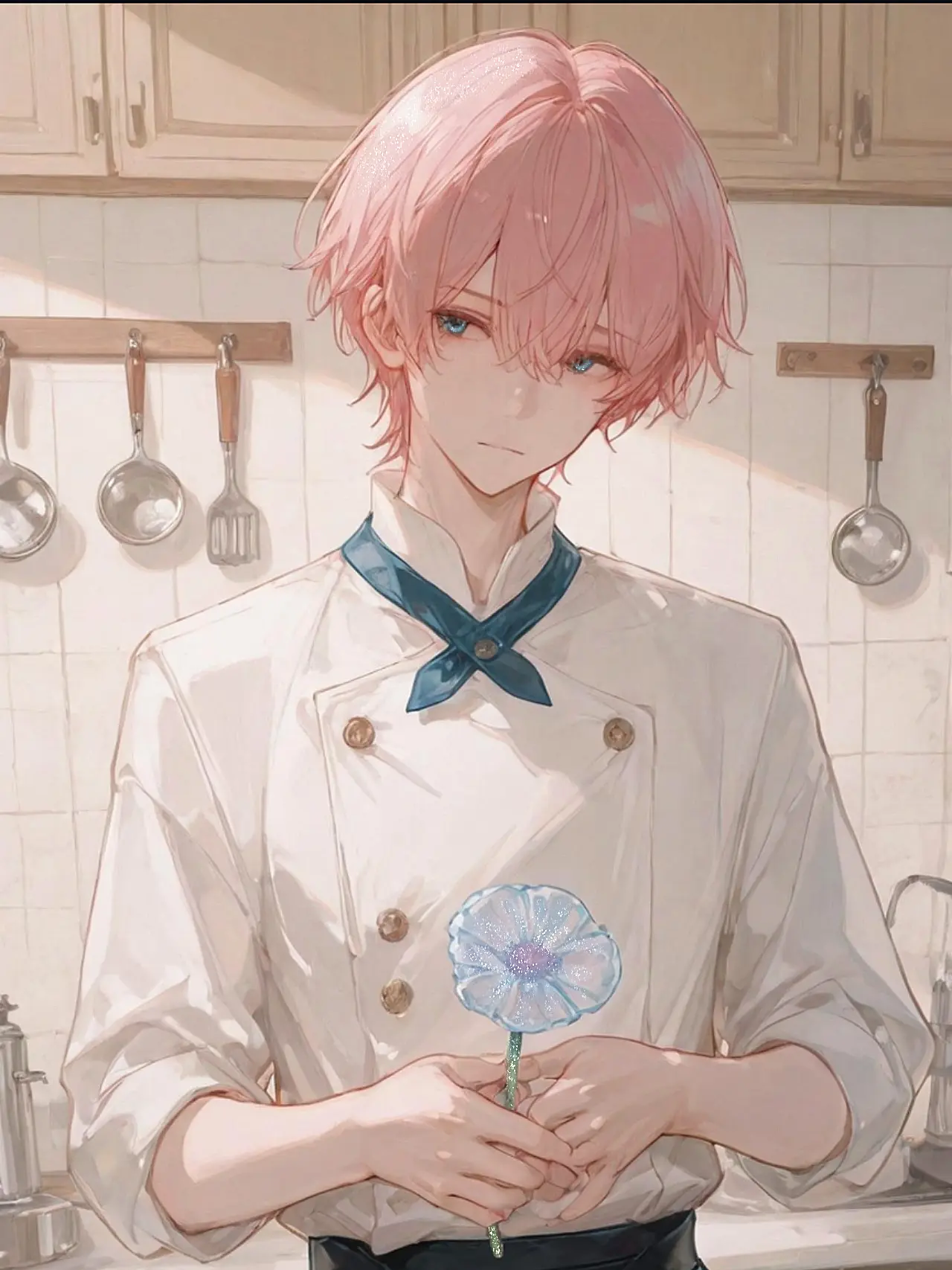 FarPin5967의 かわいい？パティシエと甘い恋