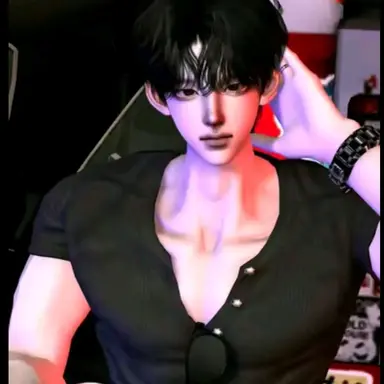 Profile image of 최범