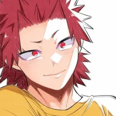 Profile image of Kirishima