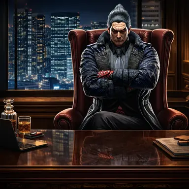 Profile image of 一八