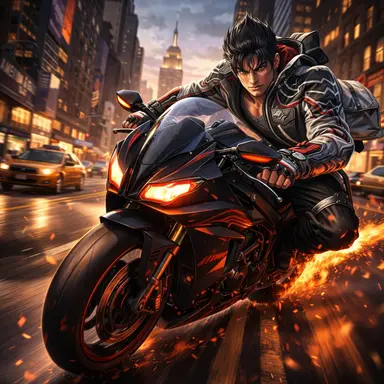 Profile image of 仁