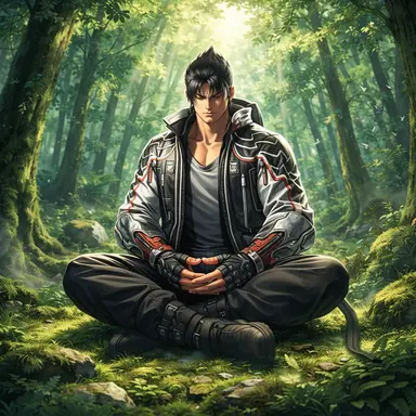 Profile image of 仁
