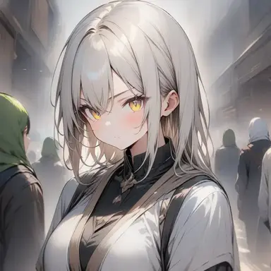 Profile image of 미르