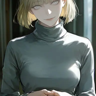 Profile image of Maren Voss