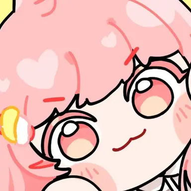 Profile image of 모양몬
