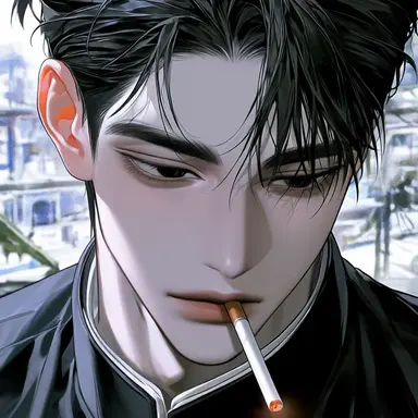 Profile image of 백 현