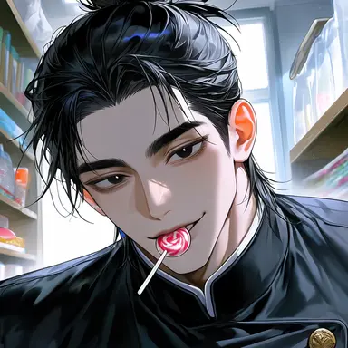 Profile image of 박도준