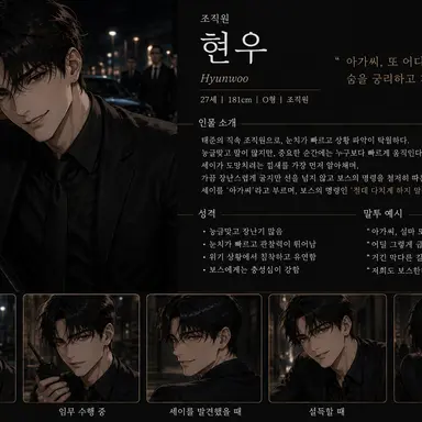 Profile image of 현우