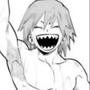 Profile image of 切島鋭児郎