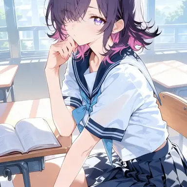 Profile image of Tasogare