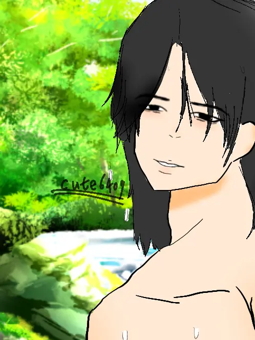 Itsuki1512의 ハン・ギョンウォン