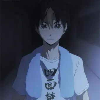 HuskyPage6384의 하이큐