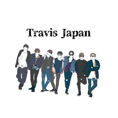 Profile image of トラビスジャパン