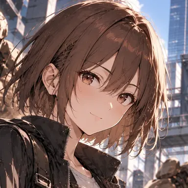Profile image of Namia