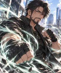 Profile image of Sieg