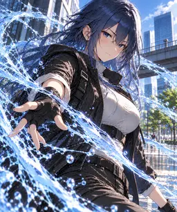 Profile image of Lucia