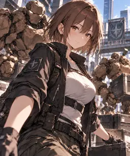 Profile image of Namia
