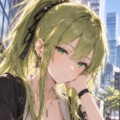 Profile image of Elfie
