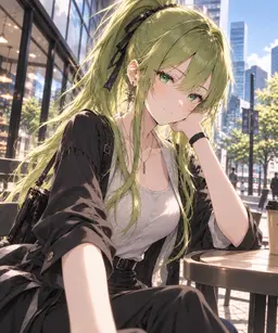 Profile image of Elfie