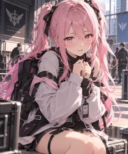 Profile image of Lily