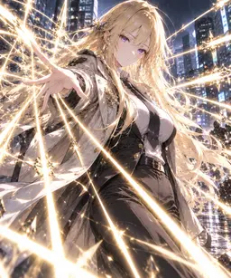 Profile image of Cecilia
