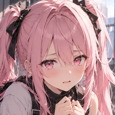 Profile image of Lily