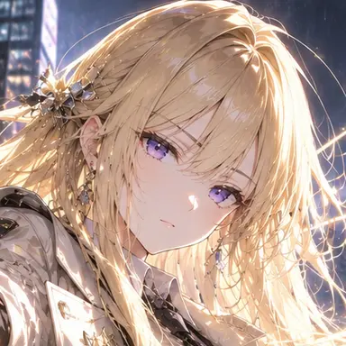 Profile image of Cecilia