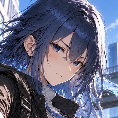 Profile image of Lucia
