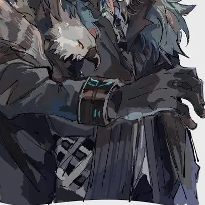SlimyPuli0722의 【獣人暮】溺愛オオカミ獣人編