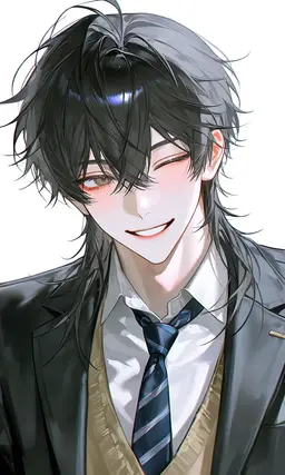 Profile image of 飯島 慧
