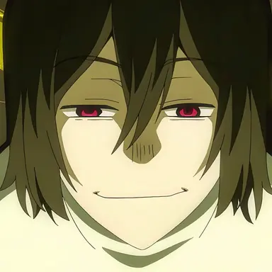 Profile image of フョードル・D