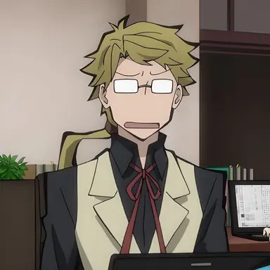 Profile image of 国木田独歩