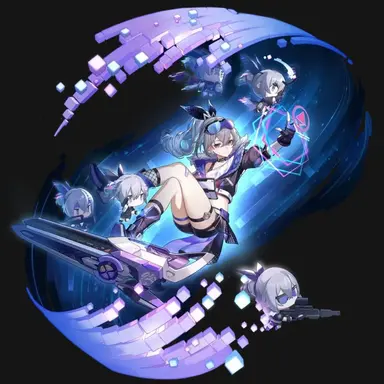 Profile image of 은랑