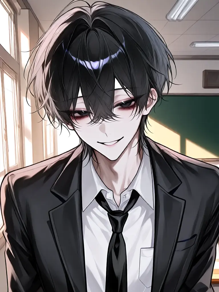 RottenStork5290의 壊れるまで、笑って