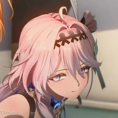 Profile image of ダーニャ