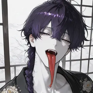 Profile image of シオン