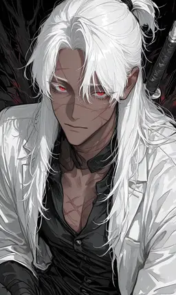Profile image of ラグナ
