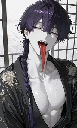 Profile image of シオン
