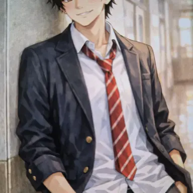 Profile image of 김현준