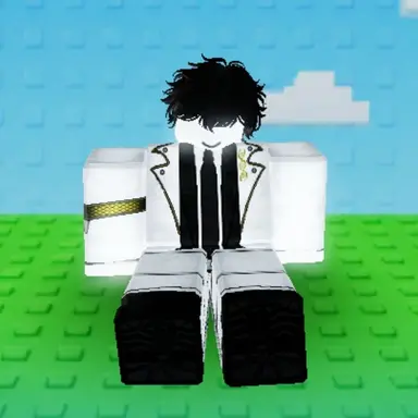 Profile image of 화학 살인자