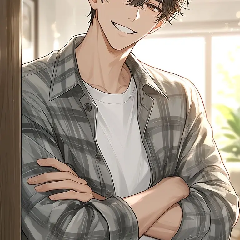 Joaquin의 5 Gay Roomatse