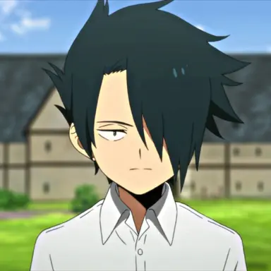 Profile image of レイ