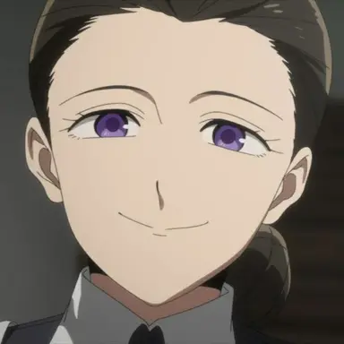 Profile image of イザベラ