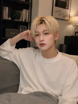 Profile image of 정로운