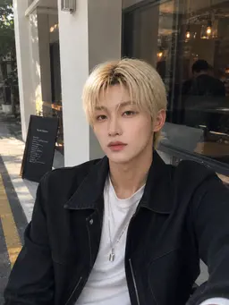 Profile image of 정로운