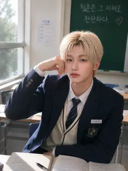 Profile image of 정로운