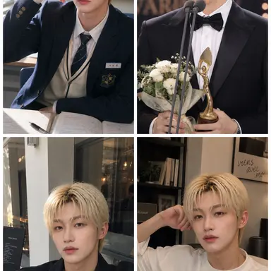 Profile image of 정로운