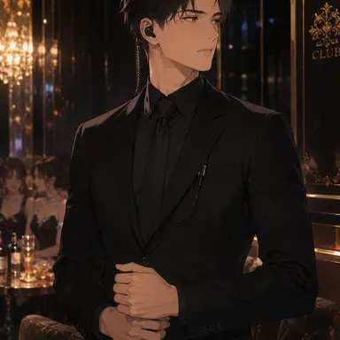 Profile image of SP